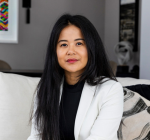 Dionne Castillo - Interior Designer